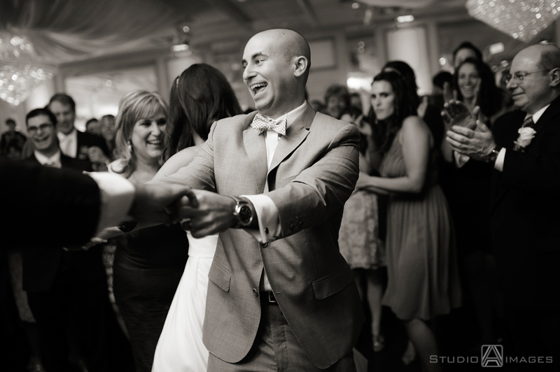 Vered + Garrett | The Atrium Wedding Photos | New Jersey Wedding Photographer