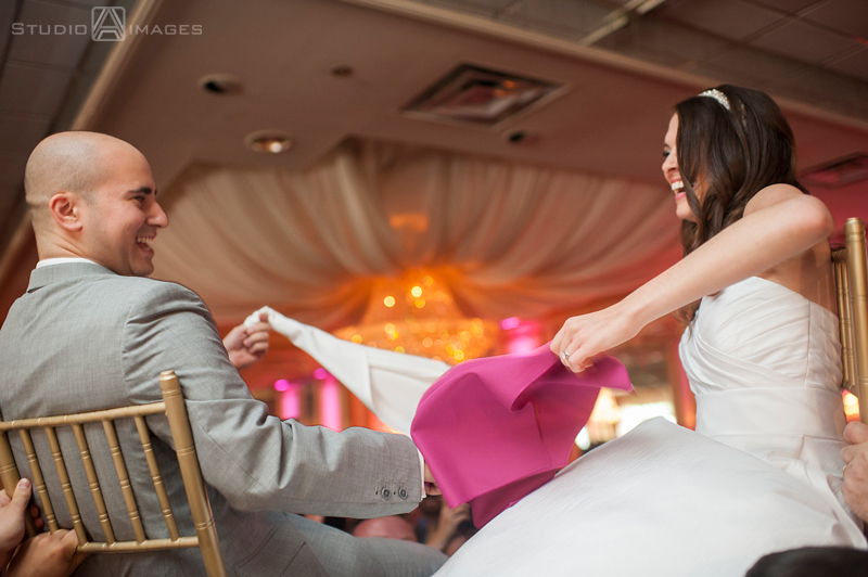 Vered + Garrett | The Atrium Wedding Photos | New Jersey Wedding Photographer