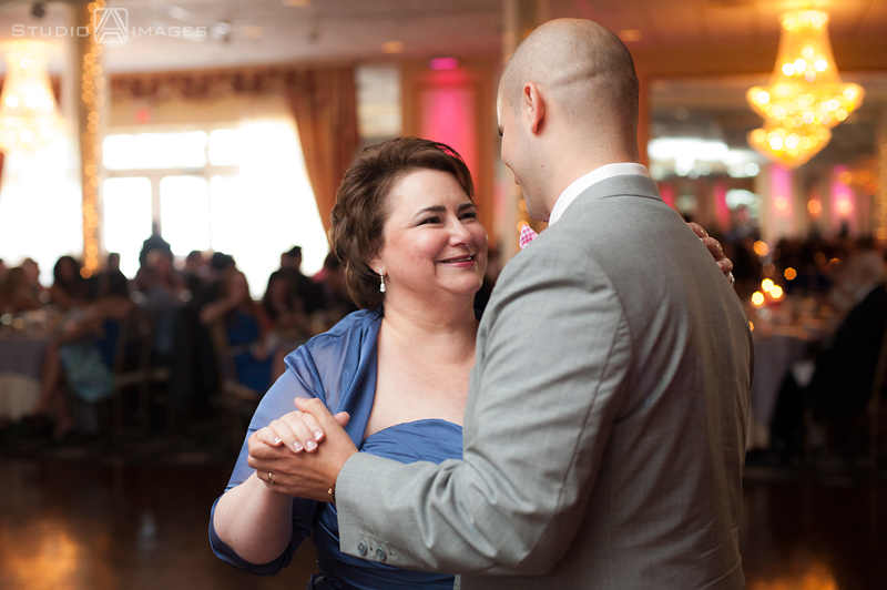 Vered + Garrett | The Atrium Wedding Photos | New Jersey Wedding Photographer