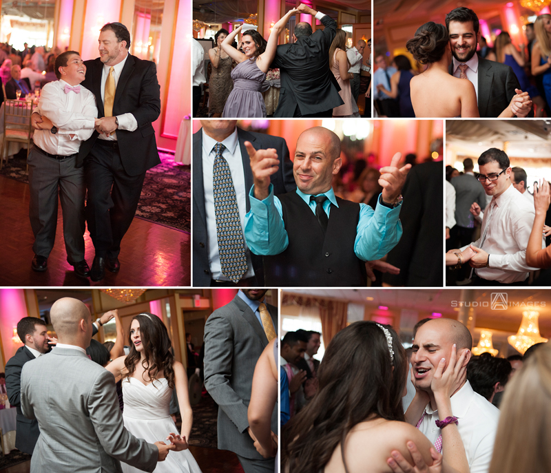 Vered + Garrett | The Atrium Wedding Photos | New Jersey Wedding Photographer