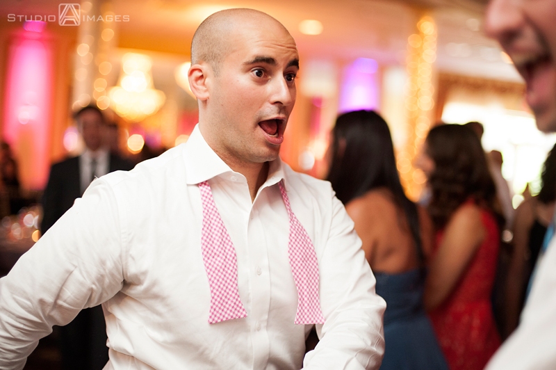 Vered + Garrett | The Atrium Wedding Photos | New Jersey Wedding Photographer