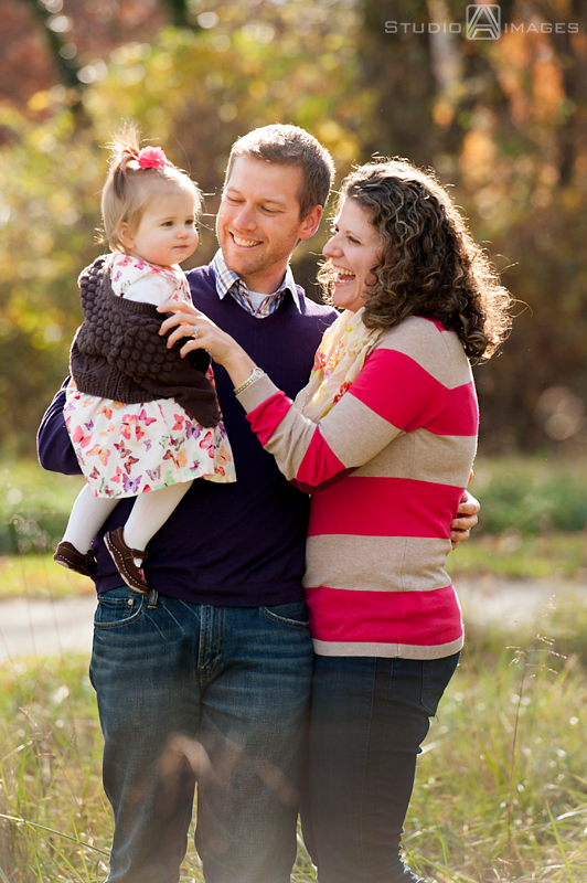 Leah’s 1st Birthday | Delaware Kid Photography | Delaware Family Photographer