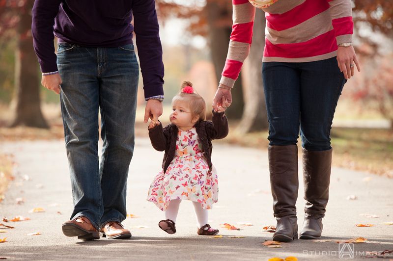 Leah’s 1st Birthday | Delaware Kid Photography | Delaware Family Photographer