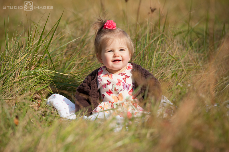 Leah’s 1st Birthday | Delaware Kid Photography | Delaware Family Photographer
