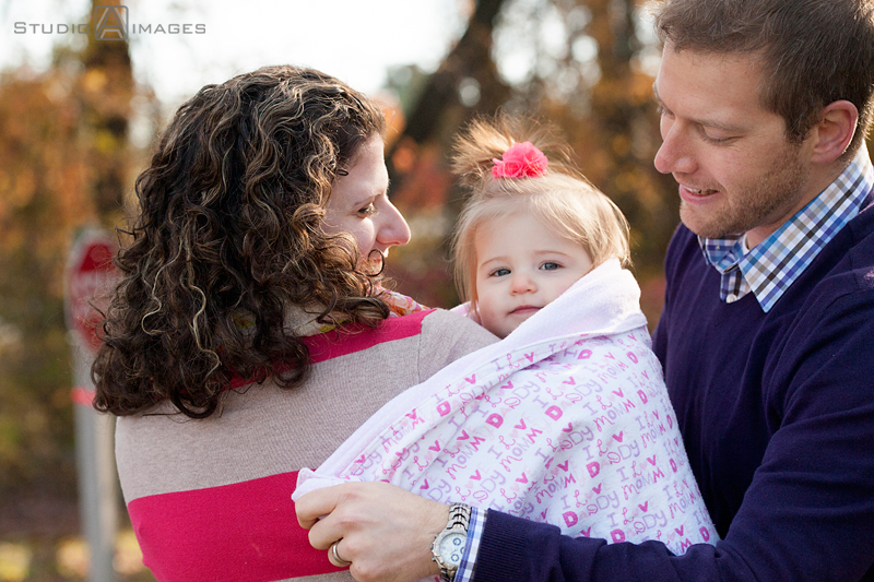 Leah’s 1st Birthday | Delaware Kid Photography | Delaware Family Photographer