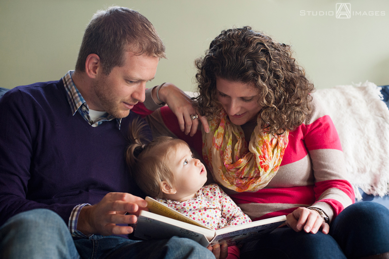 Leah’s 1st Birthday | Delaware Kid Photography | Delaware Family Photographer