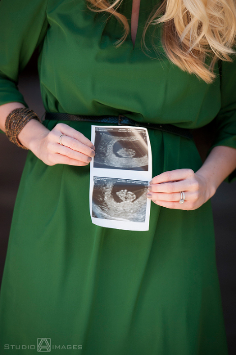 Expecting Baby O | Hoboken Portrait Photography | NJ Portrait Photographer