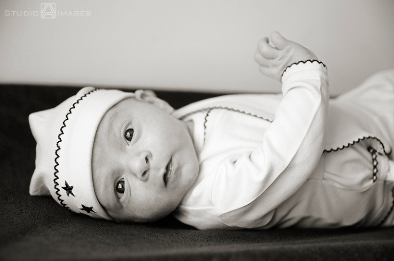 Austin | NYC Newborn Photography | NYC Baby Photographer 