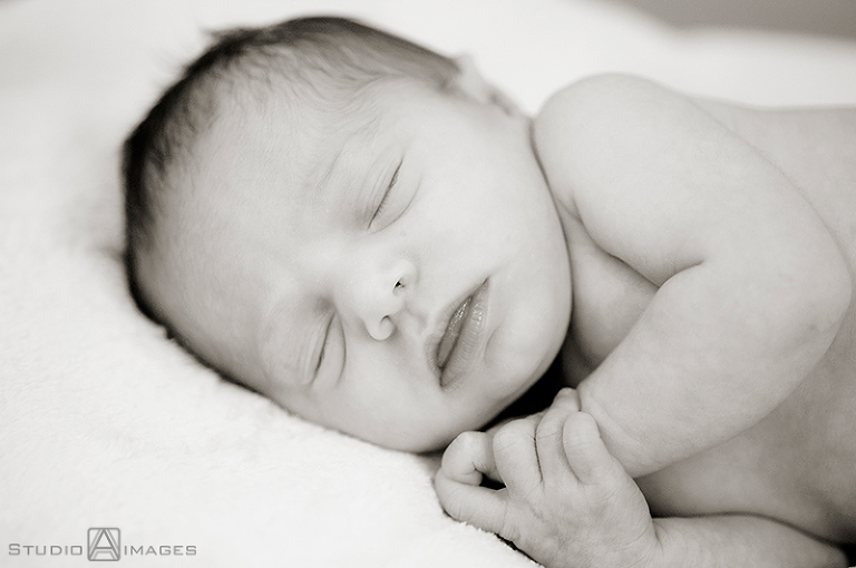 Noelle | New Jersey Newborn Photography | NJ Baby Photographer 
