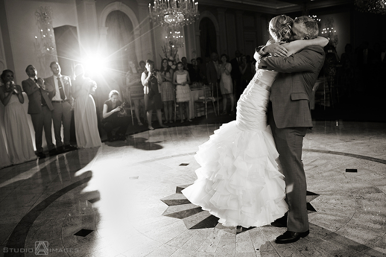 The Rockleigh Wedding Photos | NJ Wedding Photographer 