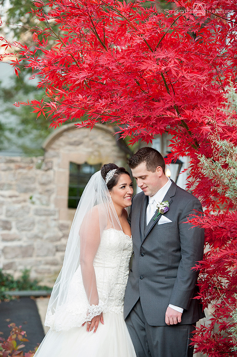  HollyHedge Estate Wedding Photos | Bucks County Wedding Photographer 