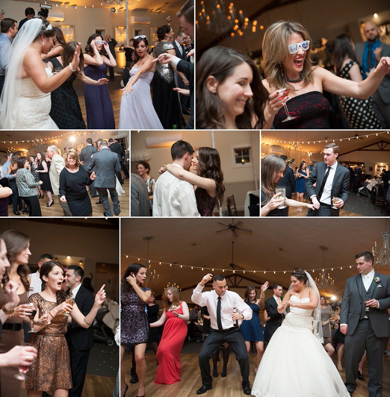 HollyHedge Estate Wedding Photos | Bucks County Wedding Photographer 