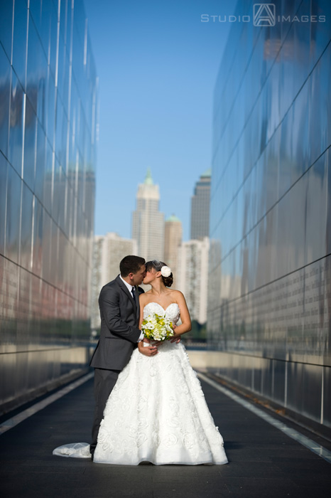 Liberty House Wedding Photos | NJ Wedding Photographer