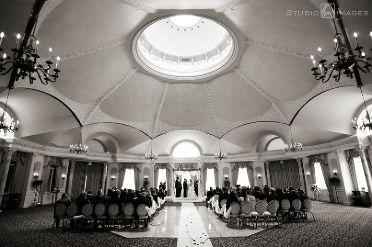 Pleasantdale Chateau Wedding Photos | NJ Wedding Photographer