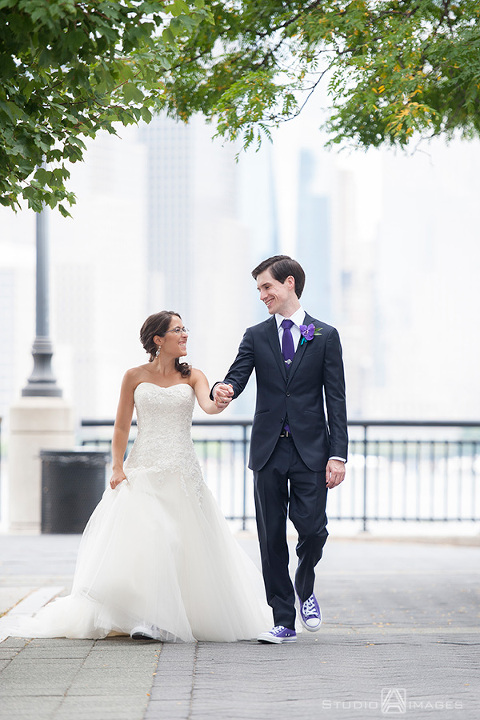 Hyatt Regency Jersey City Wedding Photos | Jersey City Wedding Photographer