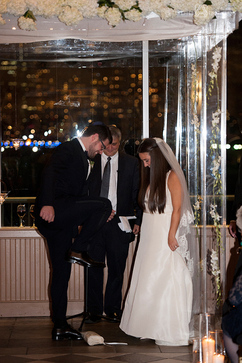 Liberty House Wedding Photos | Jersey City Wedding Photographer
