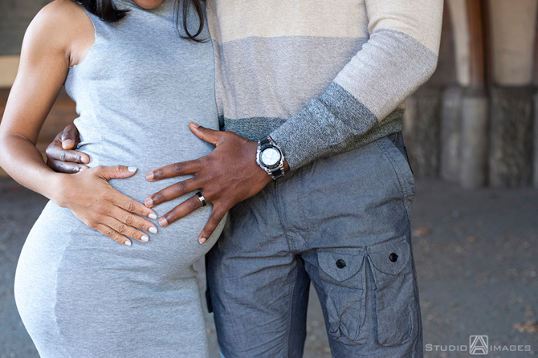 Prospect Park Maternity Session | Brooklyn Maternity Photographer