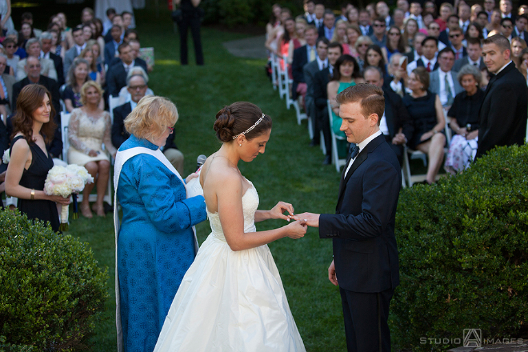 Morristown Wedding Photos | New Jersey Wedding Photographer