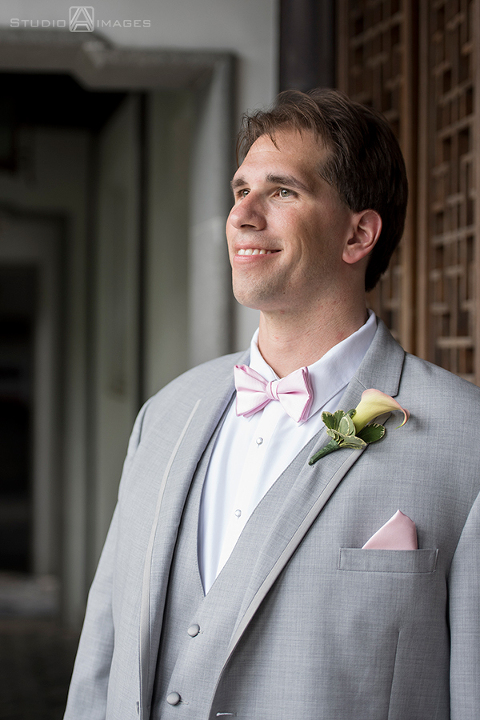Celebrate at Snug Harbor Wedding Photos | NYC Wedding Photographer