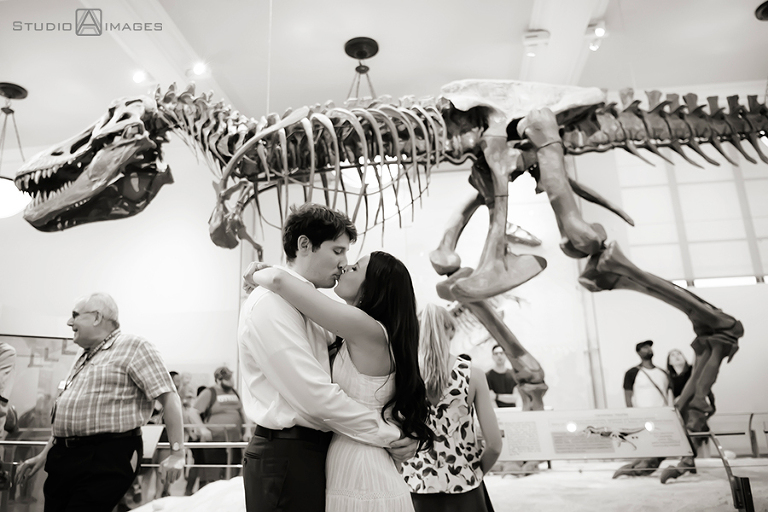 NYC Museum Engagement Photos, American Museum of Natural History Engagement Photos, Central Park Engagement Photos, NYC Wedding Photographer, NYC Engagement Photography