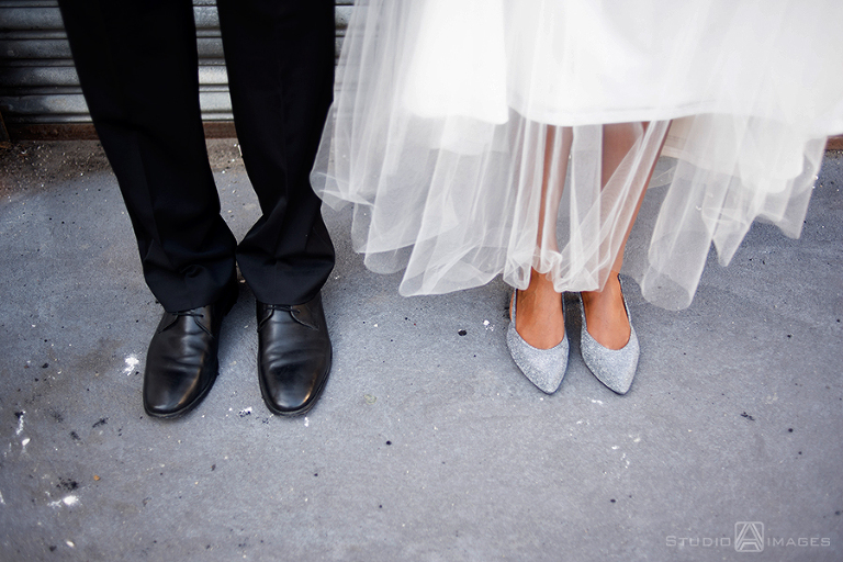 Kolo Klub Wedding | Hoboken Wedding Photographer | Hoboken Wedding Photos