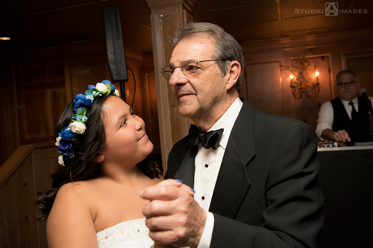 The Grain House Wedding Photos | New Jersey Wedding Photographer | Beth + Tara
