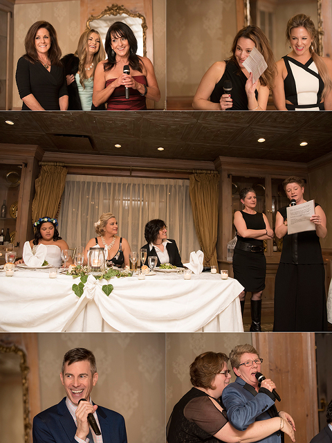 The Grain House Wedding Photos | New Jersey Wedding Photographer | Beth + Tara