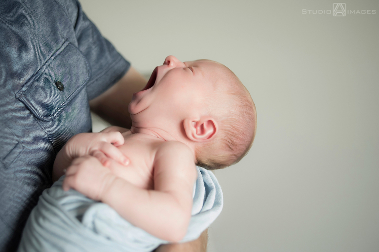 Bucks County Newborn Photos | Bucks County Newborn Photographer | Judd