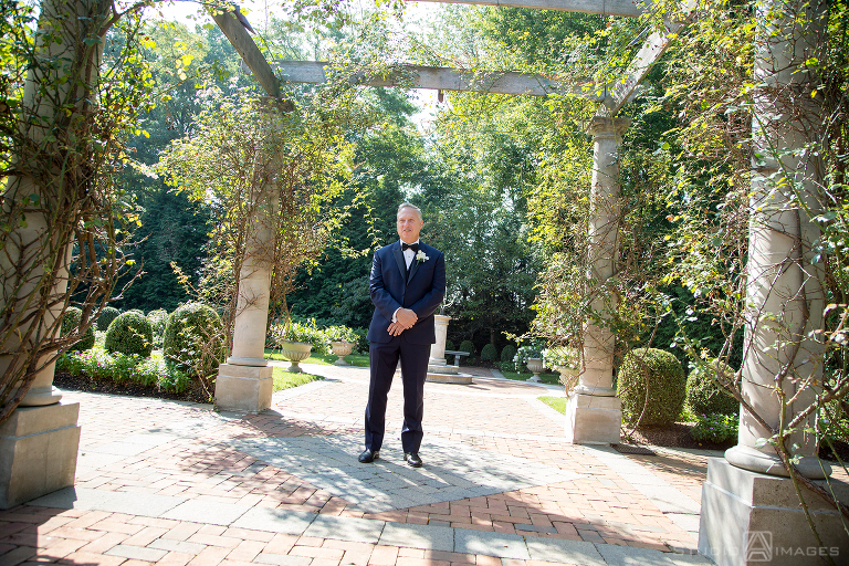 Florentine Gardens Wedding Photos | New Jersey Wedding Photographer | Maria + Warren