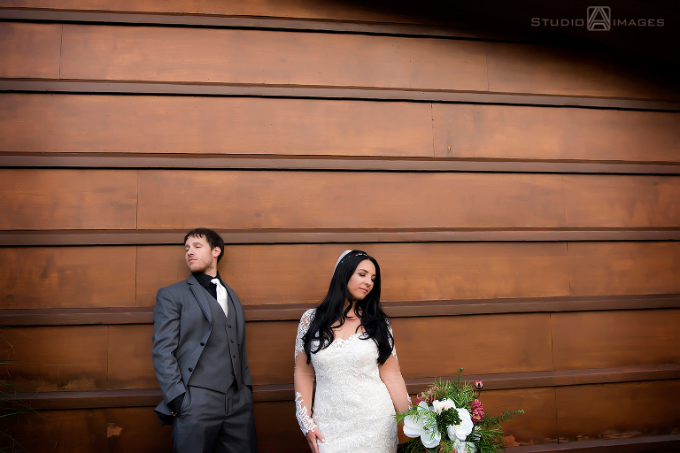 Stone House at Stirling Ridge Wedding Photos | NJ Wedding Photographer | Courtney + Sal