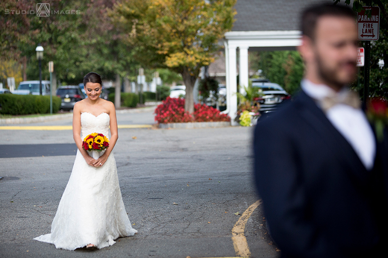 The Madison Hotel Wedding Photos | NJ Wedding Photographer | Krysti + Josh