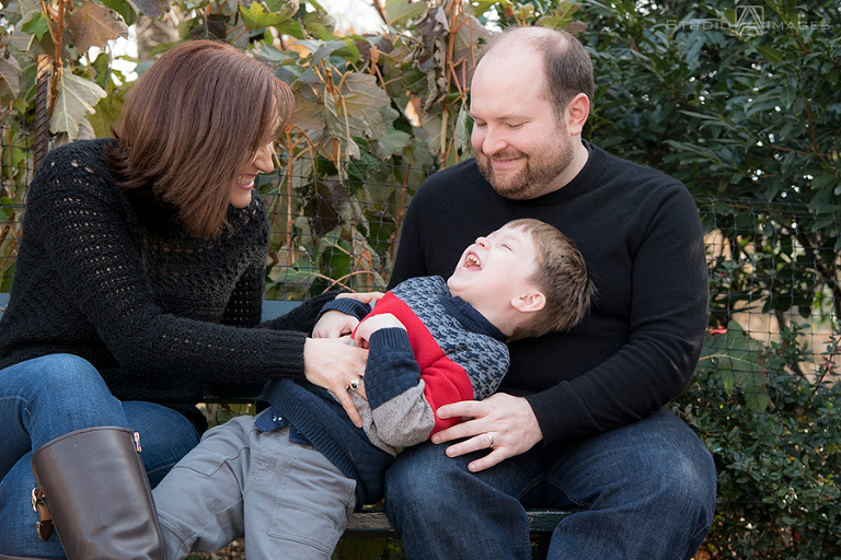 brooklyn family photographer | prospect park family photos