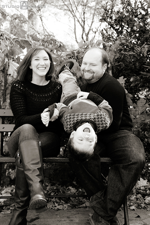 brooklyn family photographer | prospect park family photos