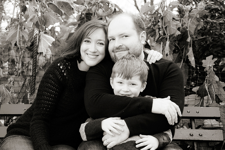 brooklyn family photographer | prospect park family photos