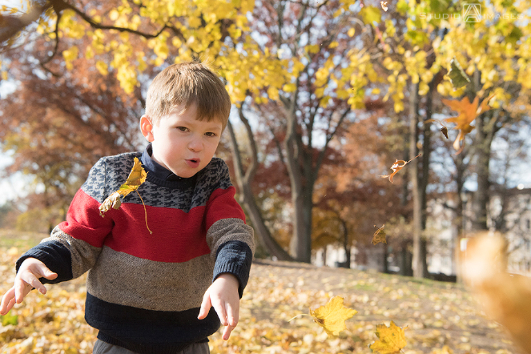 brooklyn family photographer | prospect park family photos