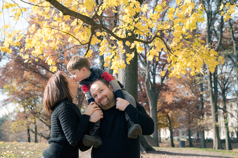 brooklyn family photographer | prospect park family photos