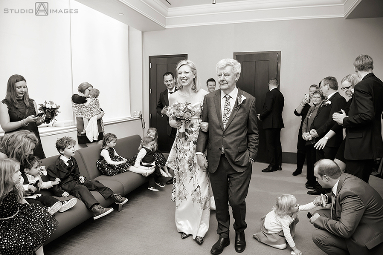 NYC City Hall Wedding Photos | NYC Wedding Photographer | Katherine + Henryk