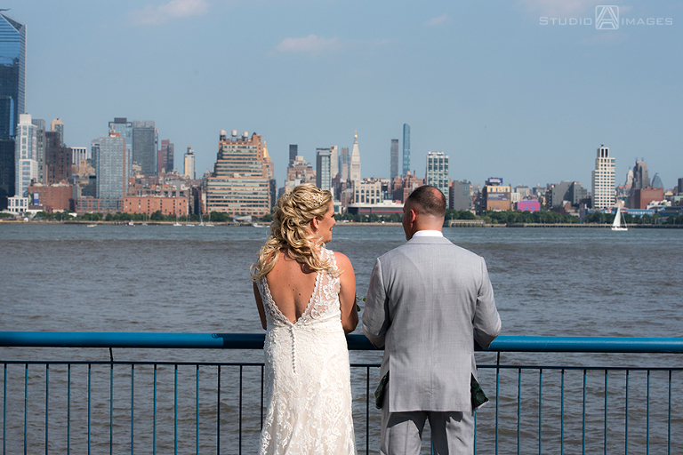 Kolo Klub Wedding Photos | Hoboken Wedding Photographer | Kaitlin + Chris