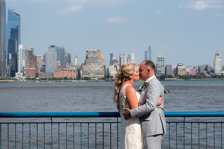 Kolo Klub Wedding Photos | Hoboken Wedding Photographer | Kaitlin + Chris