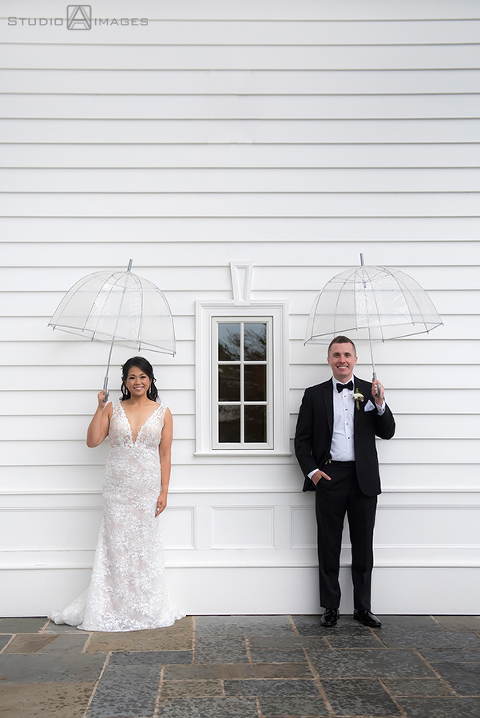 The Ryland Inn Wedding Photos | NJ Wedding Photographer | Yvonne + Joe