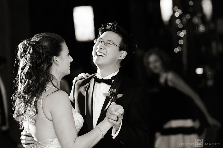 City Winery Wedding Photos | NYC Wedding Photographer | Sarah + Tony