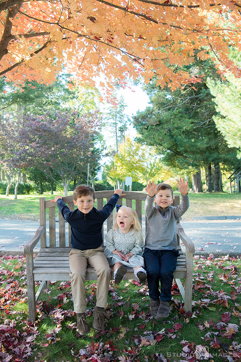 Darien Family Portrait Photos | Connecticut Family Photographer | M Family
