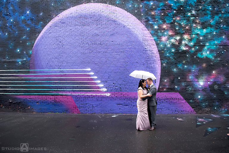 Talde Jersey City Wedding Photos | Jersey City Wedding Photographer | MeeJin + James