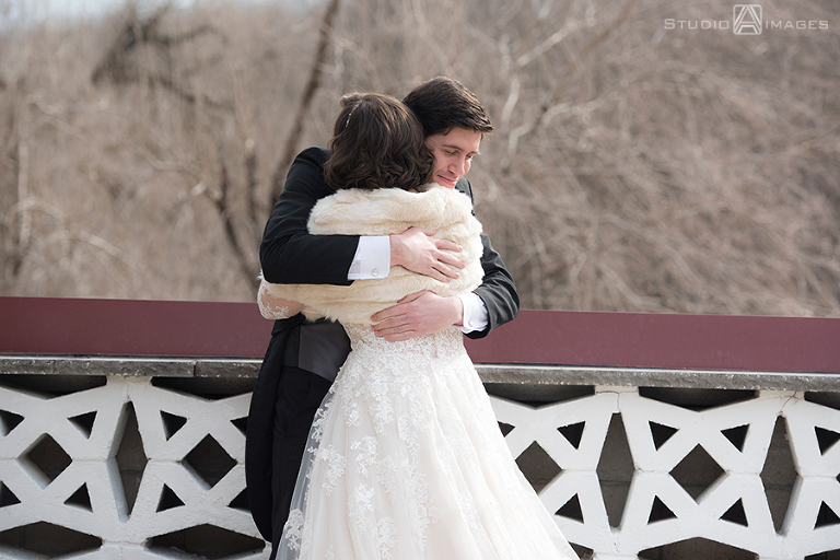 The Lodge at Stirling Ridge Wedding Photos | NJ Wedding Photographer | Jillian + Brian 