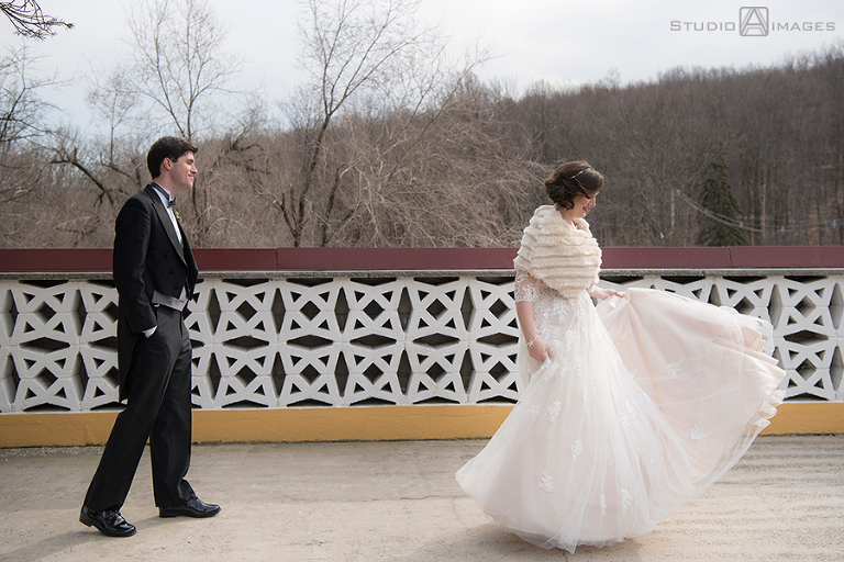 The Lodge at Stirling Ridge Wedding Photos | NJ Wedding Photographer | Jillian + Brian 