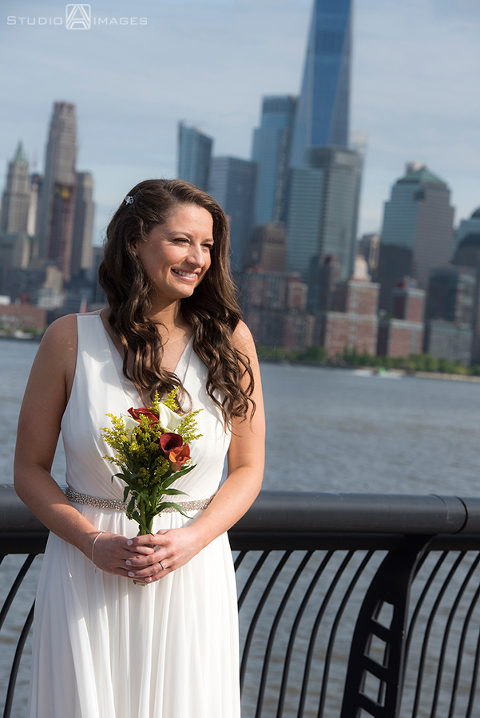 Kolo Klub wedding photos | Hoboken wedding photographer | LGBT friendly wedding photographer | lesbian wedding