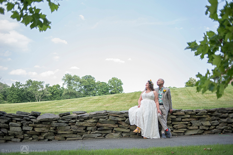 Chauncey Conference Center Wedding Photos | Princeton Wedding Photographer | Emma + Aaron