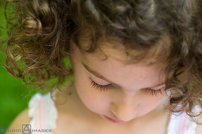 big sister's family photo session in Greenwich, CT