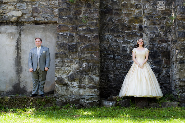 Red Mill Museum, Clinton, Grand Colonial, vintage wedding, 50s themed wedding, Elvis impersonator, pastel bridesmaid dresses, Love, NJ, NJ wedding photography, Photography, Studio A Images, wedding photography, NJ wedding photos