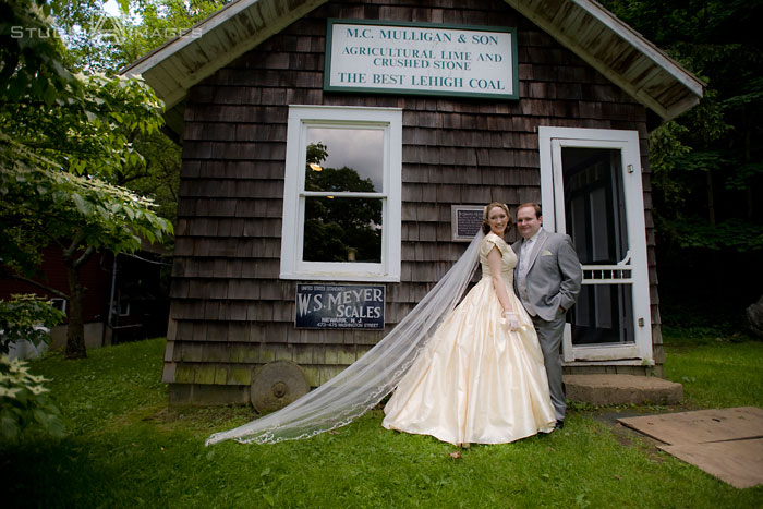 Red Mill Museum, Clinton, Grand Colonial, vintage wedding, 50s themed wedding, Elvis impersonator, pastel bridesmaid dresses, Love, NJ, NJ wedding photography, Photography, Studio A Images, wedding photography, NJ wedding photos